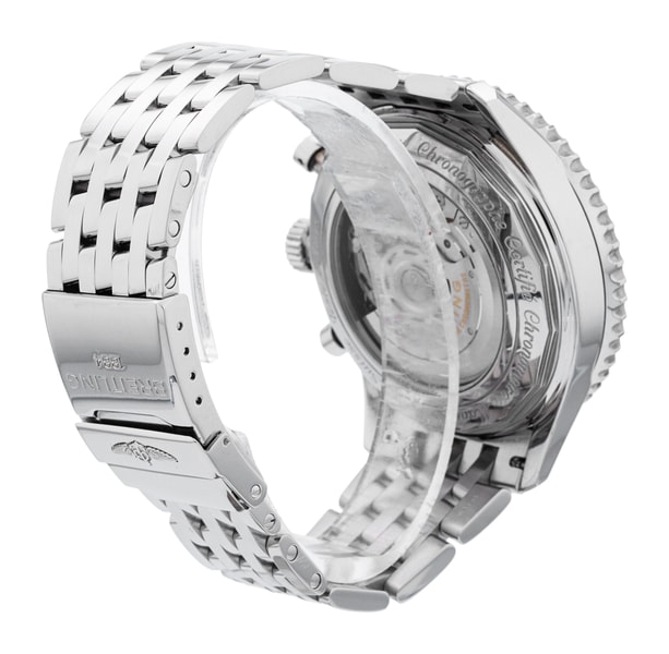 Breitling Navitimer GMT AB0441